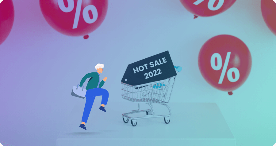 hot sale 2022 banner image