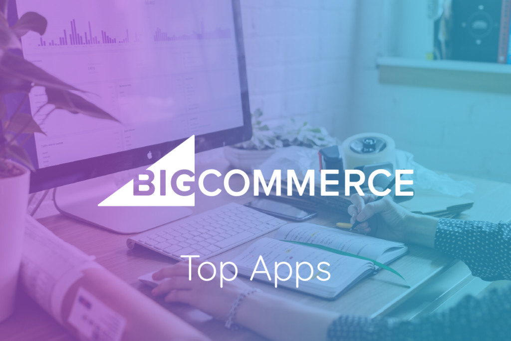 BigCommerce Apps