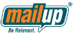 mailup logo partners