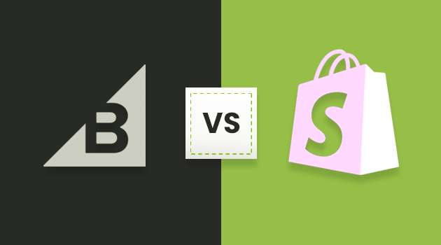 BigCommerce vs Shopify 1