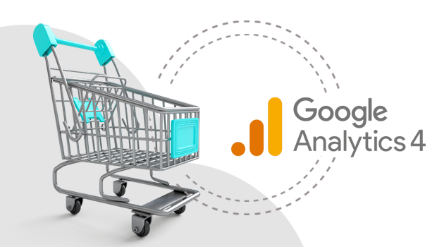 Google Analytics 4 for ecommerce