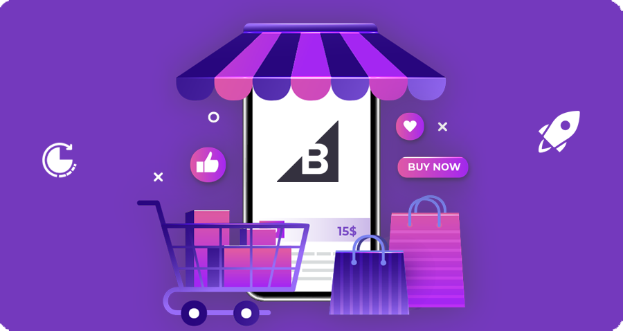 Unleash Your eCommerce Potential with BigCommerce Banner Image