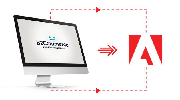 How Can B2Commerce Help with the Adobe Commerce 2.4.6 Upgrade
