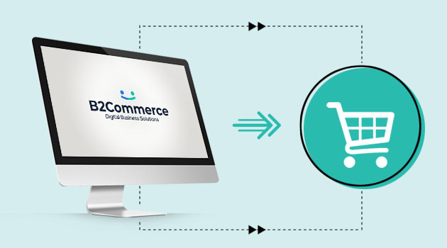 Contact B2commerce for eCommerce events like Hot Sale